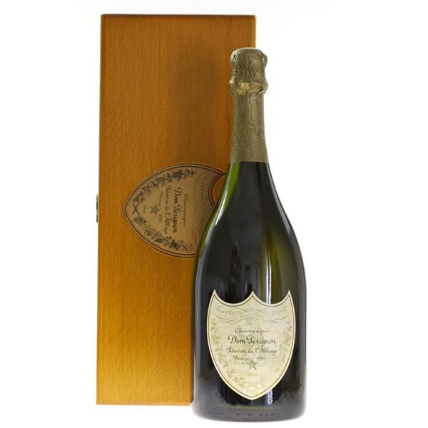 Dom Pérignon - ドンペリニヨン レゼルヴドラベイ1992 シャンパン ドンペリニヨン レゼルブ・ド・ラベイ 1992 ドンペリ