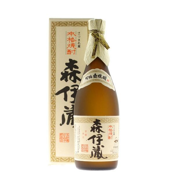 芋焼酎 森伊蔵  森伊蔵酒造 :  : 蔵酒   通販