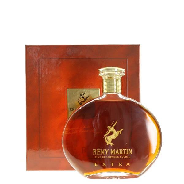 ブランデー レミーマルタン エクストラ 700ml REMY MARTIN EXTRA :REMYMARTINEXTRA:蔵酒 - 通販 -  Yahoo!ショッピング