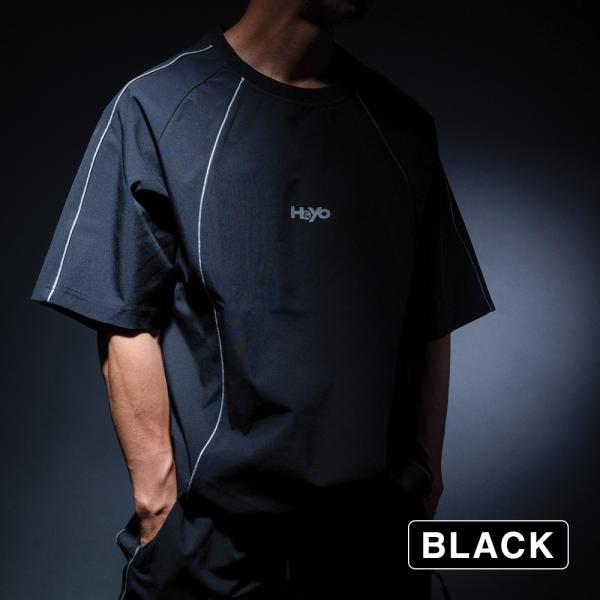 ���� �T�E�i�X�[�c H&Yo GACHI BURN SHIRT �����Y ���f�B�[�X ���j�Z�b�N�X �T�E�i�E�F�A �T�E�i�V���c ���� �g���[�j���O�E�F�A �W�� �{�f�B���C�N ���i�摜2