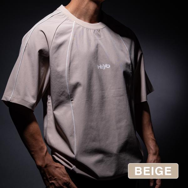 ���� �T�E�i�X�[�c H&Yo GACHI BURN SHIRT �����Y ���f�B�[�X ���j�Z�b�N�X �T�E�i�E�F�A �T�E�i�V���c ���� �g���[�j���O�E�F�A �W�� �{�f�B���C�N ���i�摜3