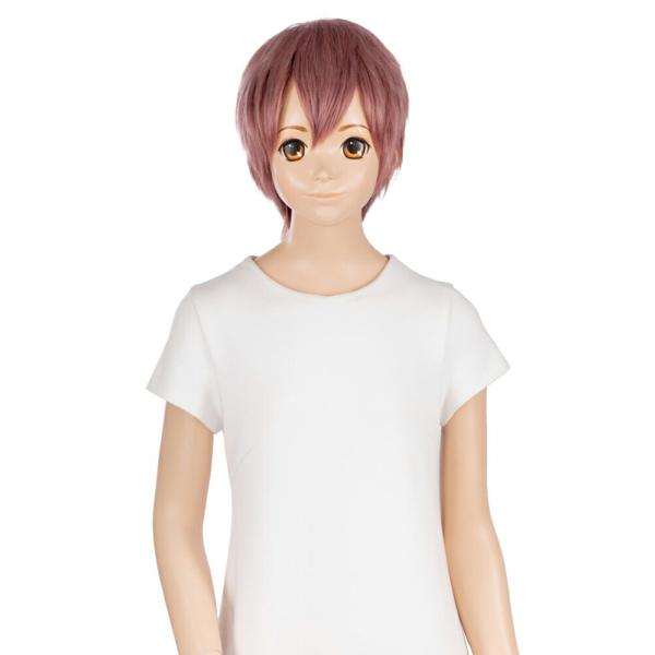 コスプレ ウィッグ クラッセ PRO ベリーショート 限定色 ピンク