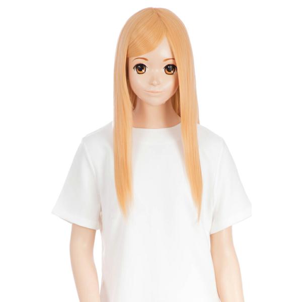 さ兄様　ウィッグオーダー品 efed095c86ff7c18077e31b376806e