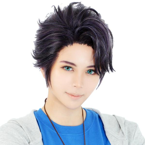 コスプレ ウィッグ クラッセ プロ CLASSE PRO マジックオール