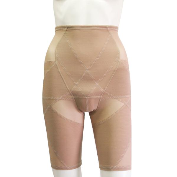 履くだけで男性体型になれる補正ガードル お尻つぶし 男装 コスプレ メンズガードル 引き締め お尻を小さく 補正下着 ぺた尻 FTM ハロウィン コスプレ