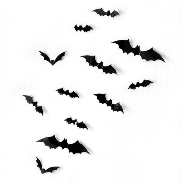 ハロウィン 仮装 宅コス 撮影 ステージ 舞台 ファンタジー レプリカ 蝙蝠 飾り