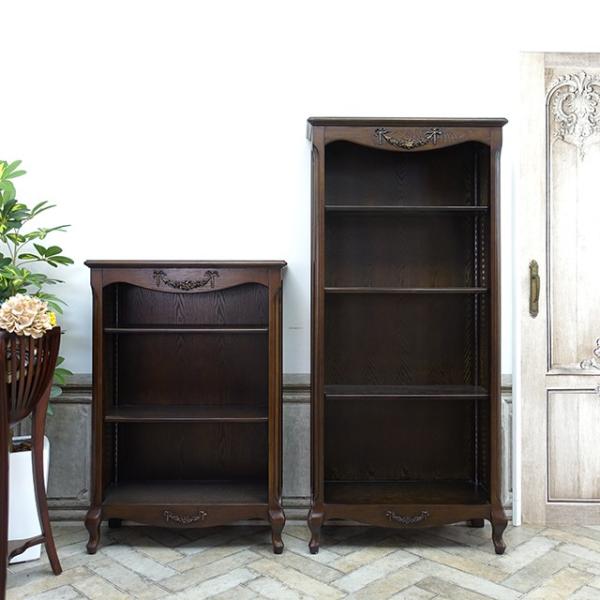 ブックケース ロココ 本棚 オープンシェルフ バックボード スリム ハイタイプ オフィス アンティーク エレガント プリンセス クラシック 50 L 5 Buyee 日本代购平台 产品购物网站大全 Buyee一站式代购 Bot Online