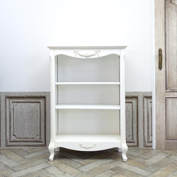 ブックケース ロココ 本棚 オープンシェルフ バックボード 書斎 収納 アンティーク エレガント プリンセス クラシック ワンルーム 50 S 18 Buyee Buyee Japanese Proxy Service Buy From Japan Bot Online