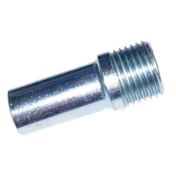 ローバーミニ シリンダーヘッド バイパスホースアダプター 12A2075