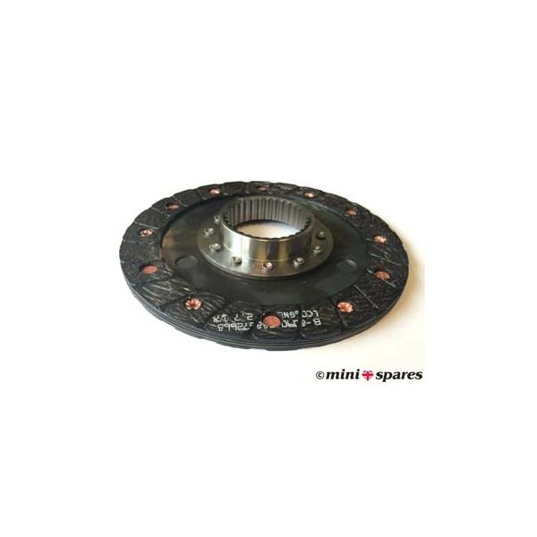 ローバーミニ ハイグレードクラッチ板 180mm C-AHT595 SPE kenz