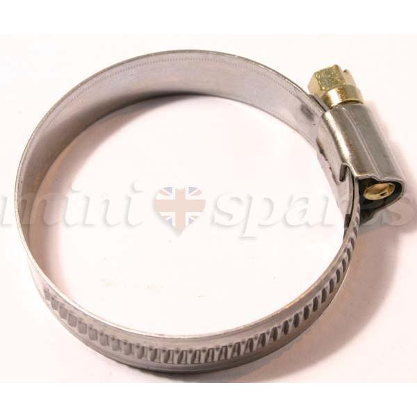 ローバーミニ ホースバンド HOSE CLIP 32-50MM GHC1015 kenz