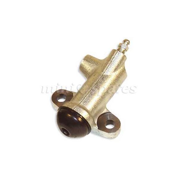 ローバーミニ クラッチ レリーズシリンダー + レリーズホースセット classic-mini-spares_gsy110