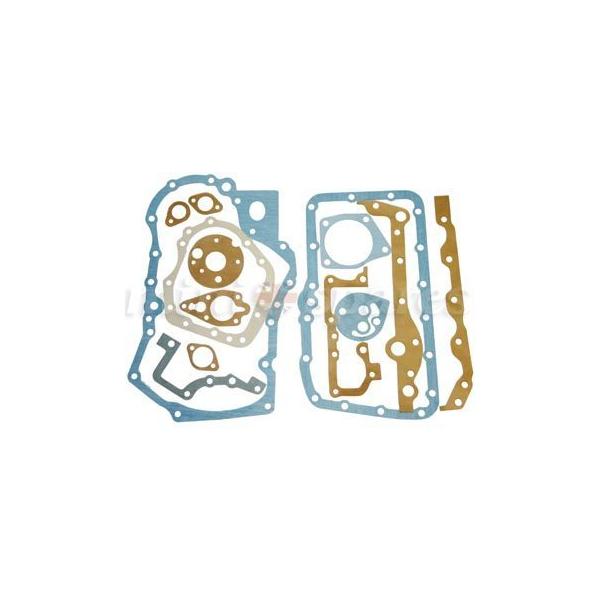 ローバーミニ AT車 ギアボックス ガスケット セット GUG708015TS kenz