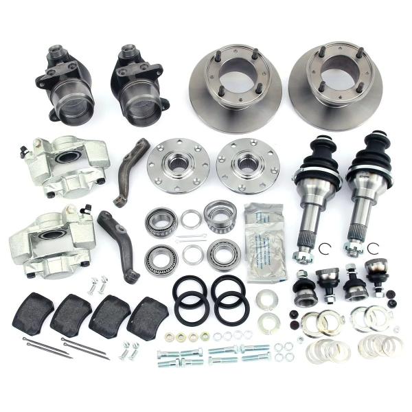 にゃめろ　ローバーミニ　10インチキット にゃめろ ローバーミニ 10インチキット 新品】ローバーミニ 10インチ