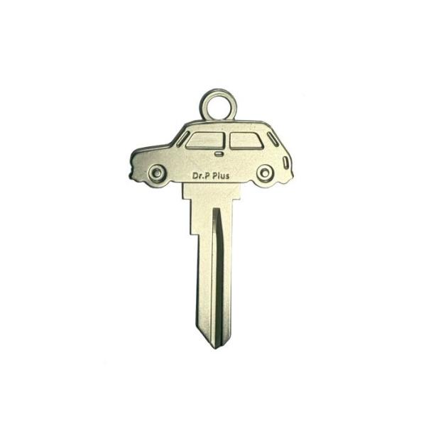 ローバーミニ トランクハンドル＆ドア ブランクキー MSA1104 kenz