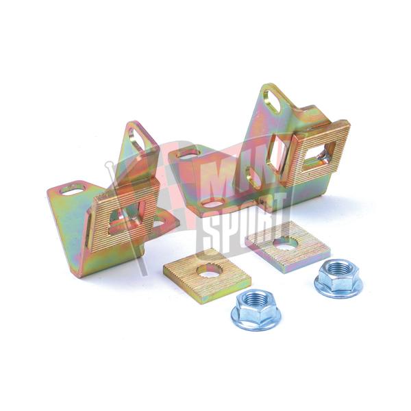 ローバーミニ　リアネガキャン ローバーミニ リア ネガキャンキット MSLMS0510 kenz