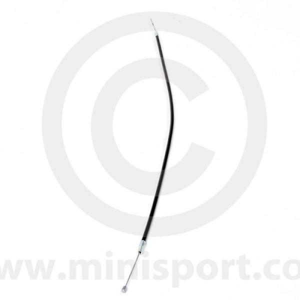 ローバーミニ アクセル ケーブル ワイヤー HS2&HS4用 NAM7914 SPO Kenz