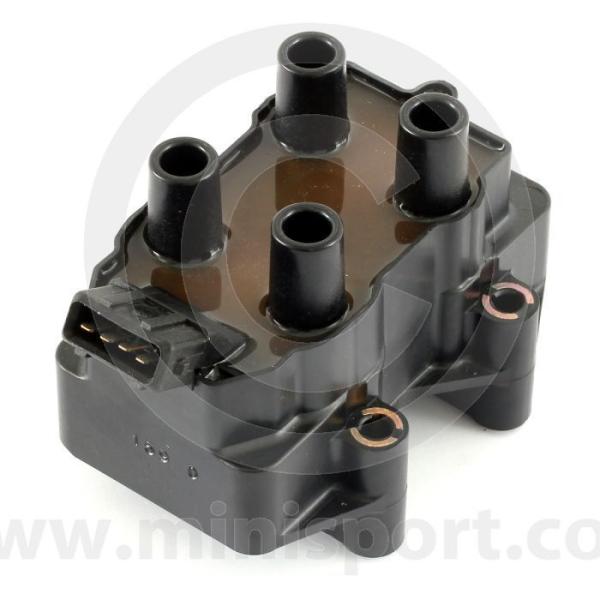 ローバーミニ イグニッションコイル 97〜2000 NEC100710 (GCL204) kenz