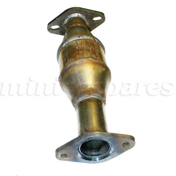 ローバーミニ スポーツタイプ キャタライザー RC40-015 kenz