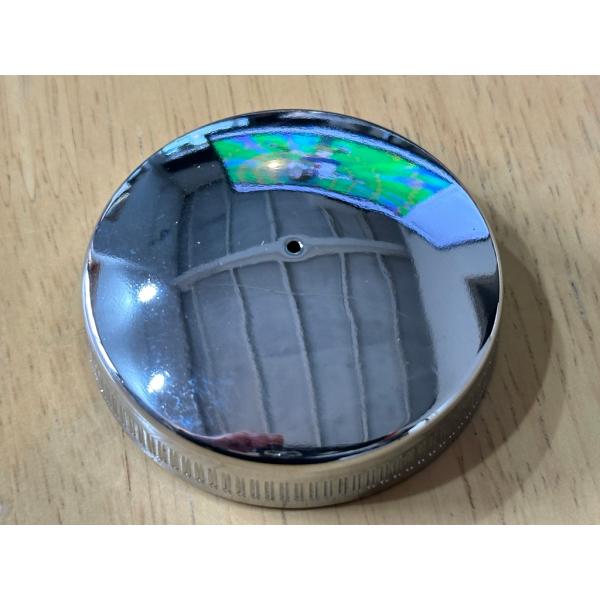 ミニ ロッカーカバー用キャップ FP27 kenz : クラシックミニスペアーズ