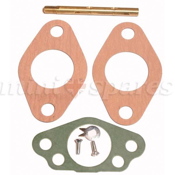 ローバーミニ HS2 キャブスピンドルキット WZX1310 kenz : クラシック