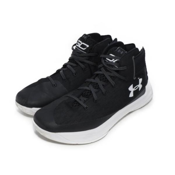 良品 Under Armour アンダーアーマー カリー Sc3zero 001 バスケットシューズ 黒 白 28cm スニーカー 中古 中古 Buyee Buyee 日本の通販商品 オークションの代理入札 代理購入