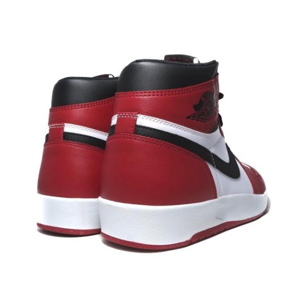 未使用 Nike ナイキ Air Jordan 1 High The Return Chicago 7661 601 エアジョーダン シカゴ 赤 白 黒 30cm 箱付スニーカー 中古 Buyee 日本代购平台 产品购物网站大全 Buyee一站式代购 Bot Online