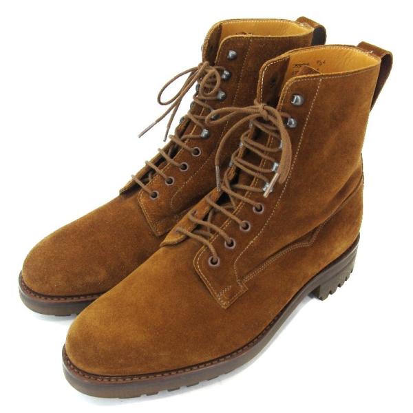 CROCKETT&JONES Radnor クロケットアンドジョーンズ ラドナー- CROCKETT&JONES Radnor クロケットアンドジョーンズ ラドナー-