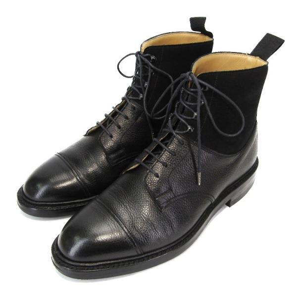 CROCKETT&JONES × SHIPS クロケットアンドジョーンズ KESWICK CROCKETT&JONES × SHIPS クロケットアンドジョーンズ KESWICK