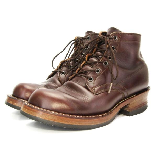 WHITE'S BOOTS ホワイツ SEMI DRESS セミドレス スイングラスト WHITE'S BOOTS ホワイツ SEMI DRESS セミドレス スイングラスト