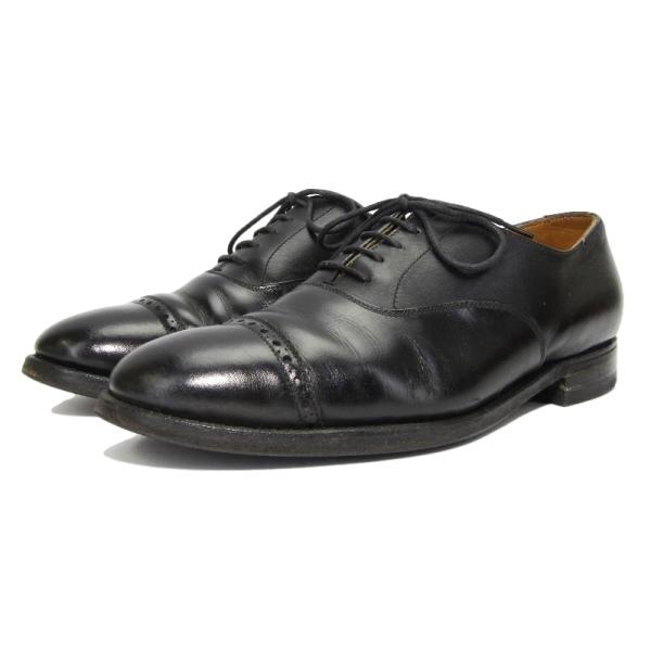 CROCKETT&JONES 難有 Crockett&Jones クロケット&ジョーンズ
