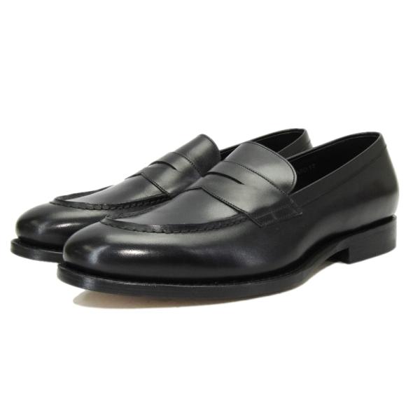 ジャランスリワヤ　ペニーローファー UNITED ARROWS green label relaxing｜【別注】<Jalan Sriwijaya