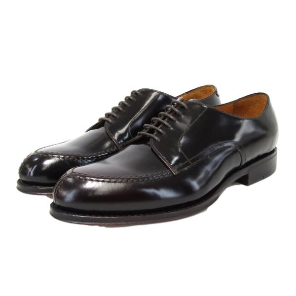 美品 Jalan Sriwijaya 98313革靴 Vチップ ブラック27.5 Amazon | [ジャランスリウァヤ] Vチップ 98313/Calf/16088