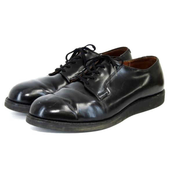希少 70〜80s red wing プリント羽根タグ 101 ポストマン 7D 希少 70〜80s red wing プリント羽根タグ 101 ポストマン 7D