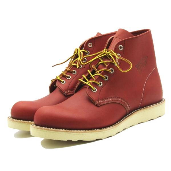 【さかな様購入予定】RED WING 8166 オロラセット プレーントゥ 27 RED WING 8166 オロラセット プレーントゥ 27cm USA製 9D RED WING