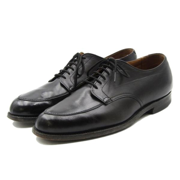 オールデン Alden モディファイド 9D 27cm カーフ vチップ 旧