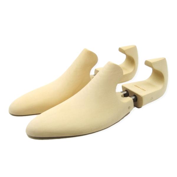 ✴︎最終値下げ✴︎ジョンロブ ウィリアム UK6 純正シューツリー付♪ 中古品/希少品” JOHN LOBB（ジョンロブ）木製シューツリー