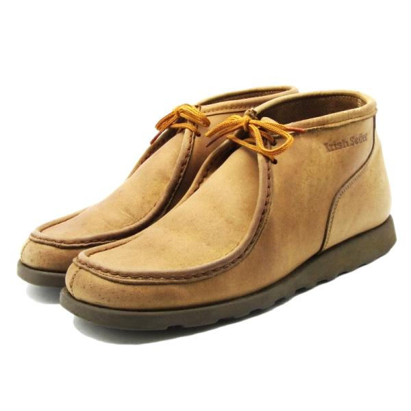 RED WING SHOES REDWING レッドウィング 8.5D カントリーウォーカー