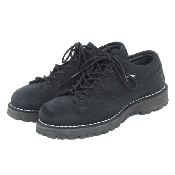 美品 DANNER ダナー US8 26cm フィールドブーツ BEAUTY&YOUTH別注 
