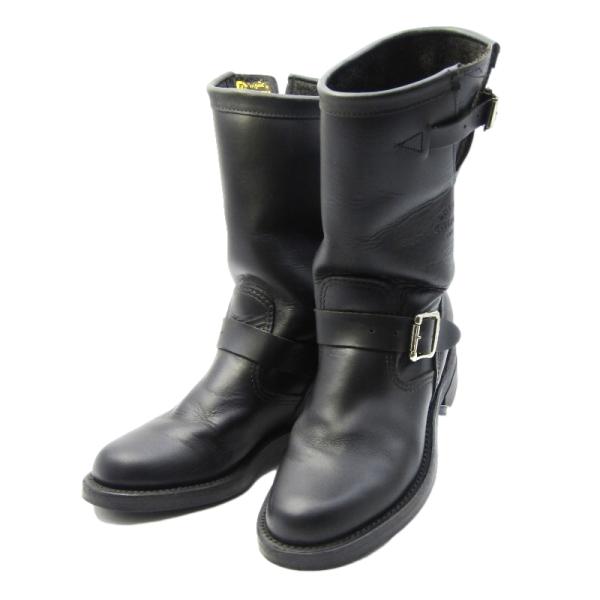 CHIPPEWA チペワ US6.5M 24.5cm エンジニアブーツ 1901W14