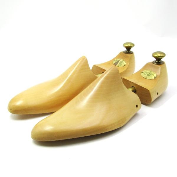 CROCKETT&JONES（クロケット＆ジョーンズ） シューツリー 631 シュー