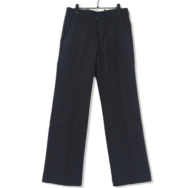 CALEE 未使用 キャリー ワークパンツ CL-17SS121 T/C CHINO