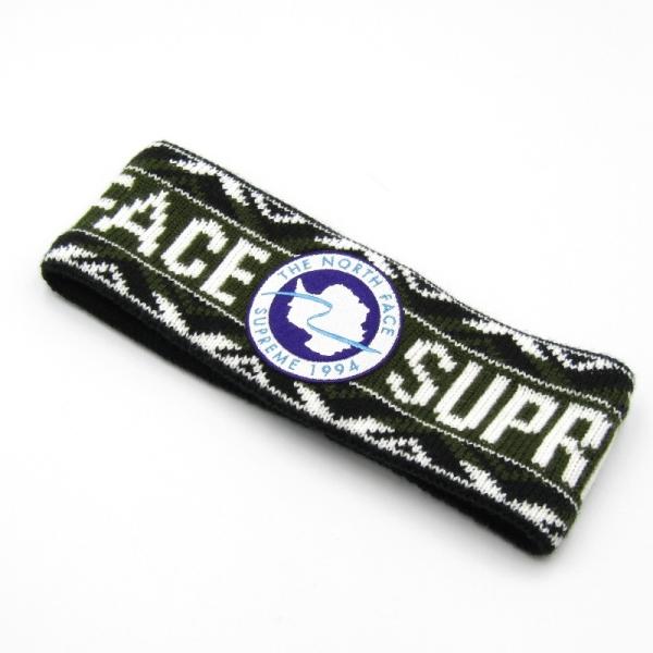 THE NORTH FACE SUPREME ヘッドバンド THE NORTH FACE SUPREME ヘッドバンド 楽天市場】north face