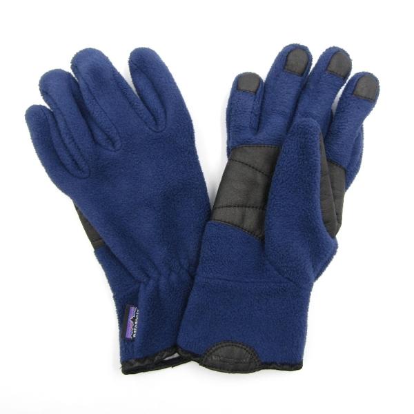 パタゴニア 手袋 メンズの価格と最安値 おすすめ通販を激安で アウトドア キャンプ 登山関連