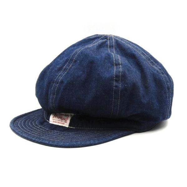 トロフィークロージング 名作　キャスケット TROPHY CLOTHING / トロフィークロージング / 