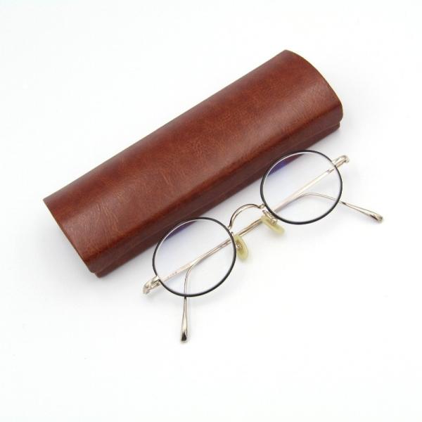 金子眼鏡店 金子眼鏡 カネコガンキョウ メガネフレーム KV-56L