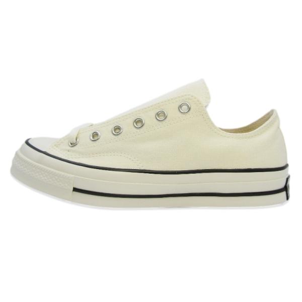 新品未使用　コンバース　レガシー　ハイ　白　27.5 箱付 ALL STAR（CONVERSE） - CONVERSE コンバース オールスターJ