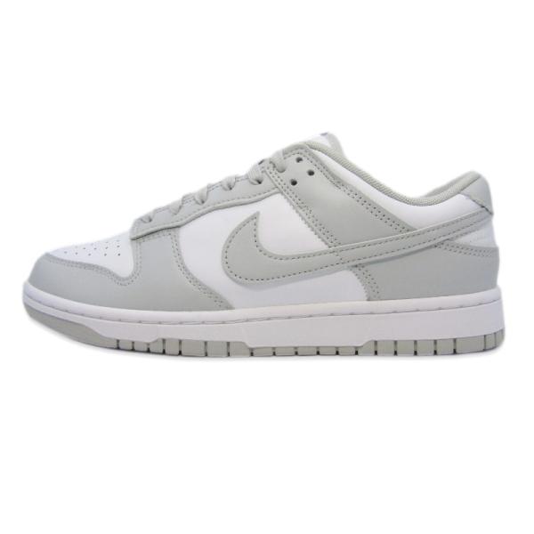 新品未使用 ナイキ ダンク LOW レトロ QS 27センチ NIKE 未使用 ナイキ 27cm DUNK LOW RETRO DD1391-103 ダンク
