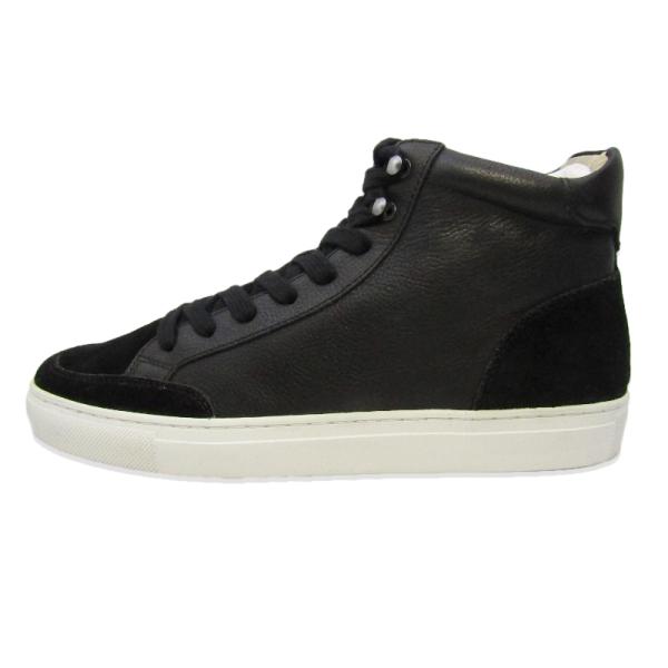 【未使用】バナナリパブリックBanana Republicスエードレザーシューズ 未使用 BANANA REPUBLIC バナナリパブリック 8.5 DEXT HIGH‐TOP