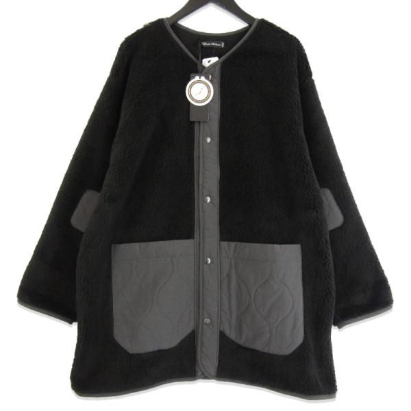 未使用 UPSCAPE AUDIENCE アップスケープオーディエンス ボア